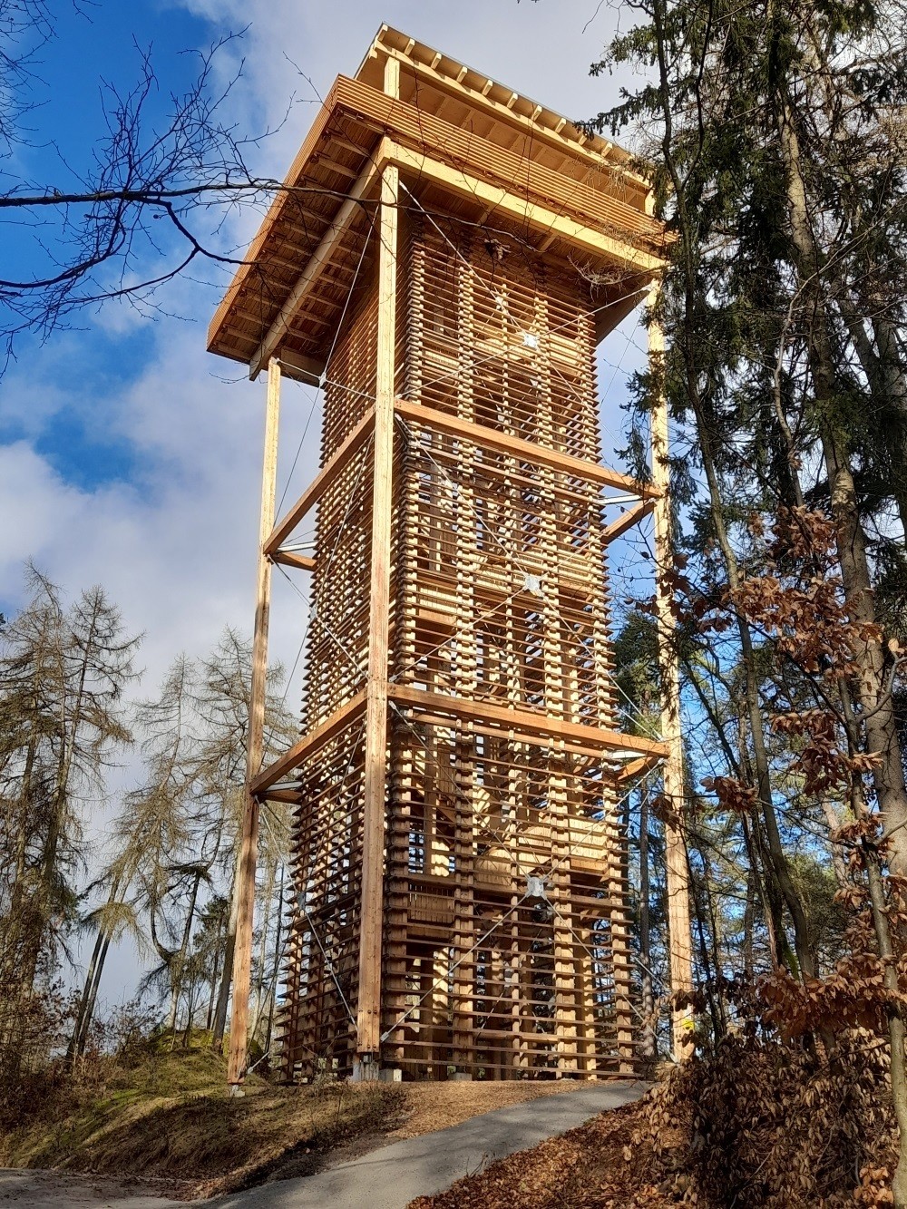 © Foto: Markus Kurz, Naturparkverein Opf. Wald