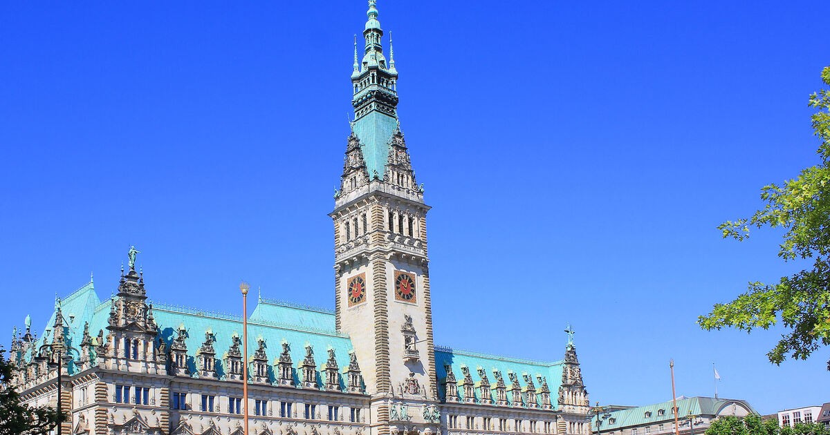 Rotgrüner Wahlsieg in Hamburg Radio Ramasuri