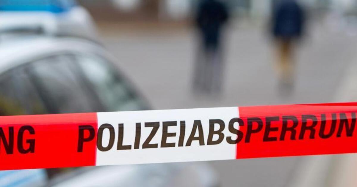 25Jähriger will Streit schlichten und wird dabei schwer