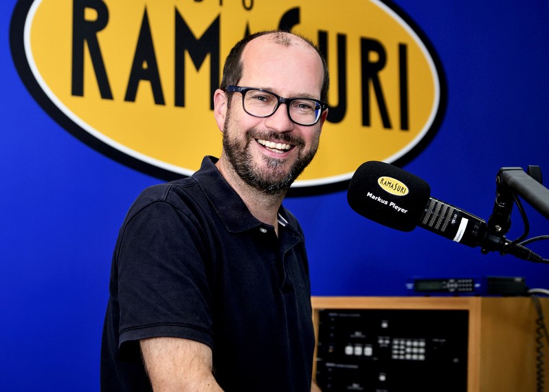 Programm Radio Ramasuri