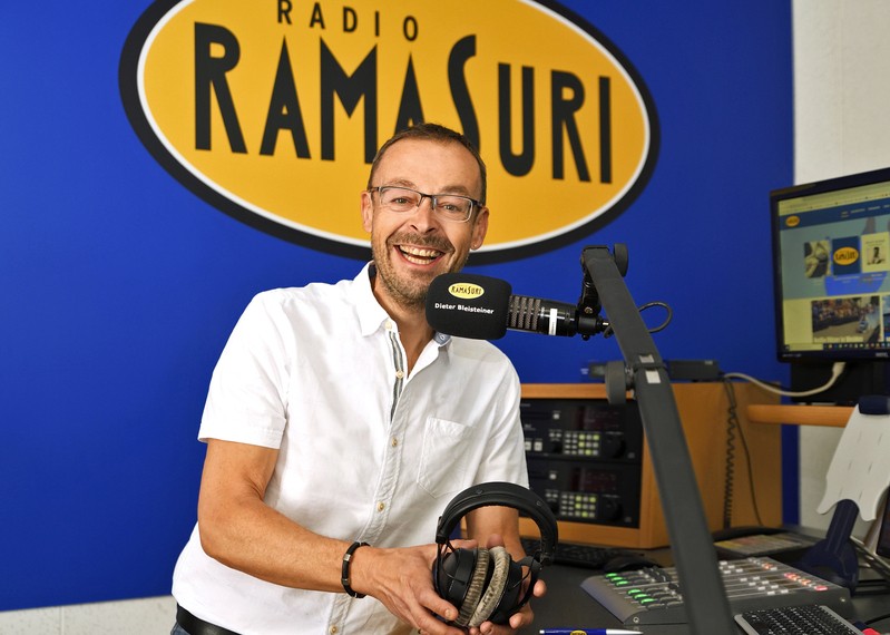 Programm Radio Ramasuri